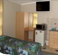 Mount Gravatt Motel - South Australia Travel