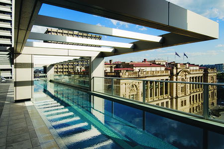 Oaks Casino Towers - South Australia Travel 0