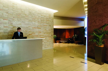 Oaks Casino Towers - South Australia Travel 1