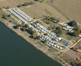 Big River Holiday Park - South Australia Travel 1