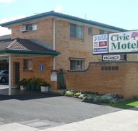 Civic Motel Grafton - South Australia Travel