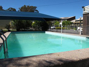 Molly Morgan Motor Inn - South Australia Travel 0