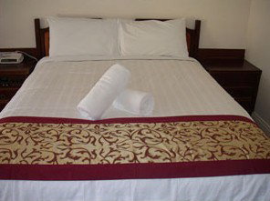 Molly Morgan Motor Inn - South Australia Travel 2