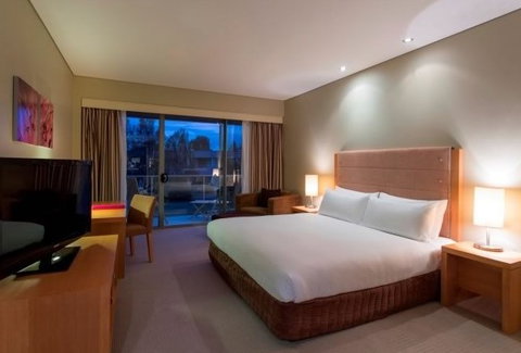 Crowne Plaza Hunter Valley - South Australia Travel 4