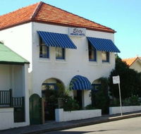Elite Private Hotel - South Australia Travel