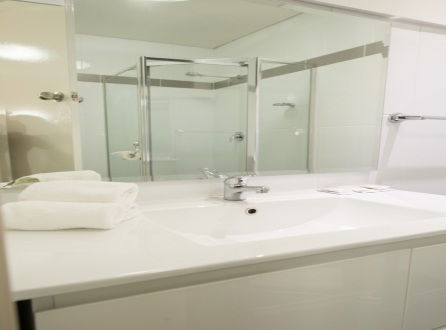 Liberty Plains Motor Inn - South Australia Travel 2