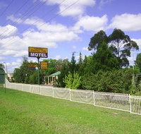 Camden Country Club Motel - South Australia Travel