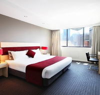 Rendezvous Studio Hotel Sydney Central - South Australia Travel