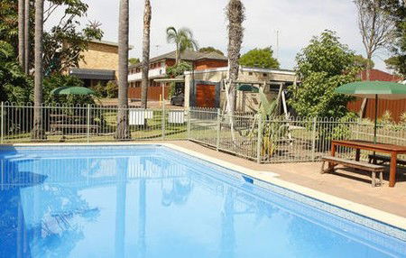Cronulla Motor Inn - South Australia Travel 0