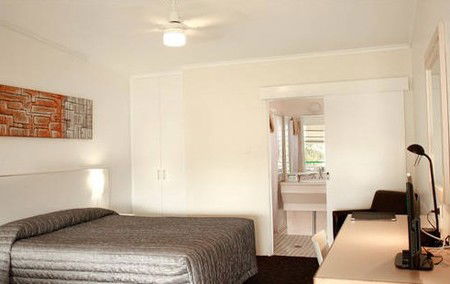 Cronulla Motor Inn - South Australia Travel 2