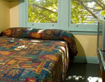 Highfield Private Hotel - South Australia Travel 1