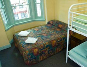 Highfield Private Hotel - South Australia Travel 2