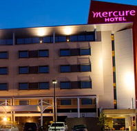 Mercure Sydney Liverpool - South Australia Travel