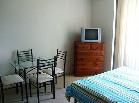 Resident Manager - South Australia Travel 2