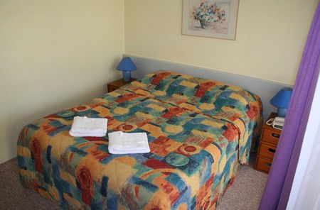 Sutherland Motel - South Australia Travel 5