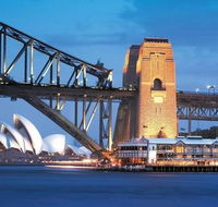 The Sebel Pier One Sydney - South Australia Travel