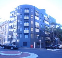 Annam Apartments Potts Point - South Australia Travel