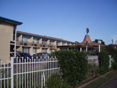 Citigate Motel Newcastle - South Australia Travel 0