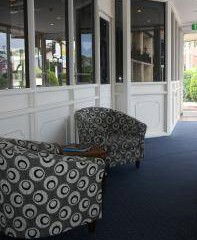Citigate Motel Newcastle - South Australia Travel 1