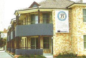 The Boulevard Apartments - South Australia Travel 0