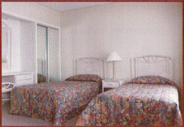 The Boulevard Apartments - South Australia Travel 3