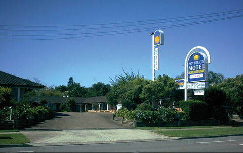 Sovereign Inn Newcastle - South Australia Travel 0