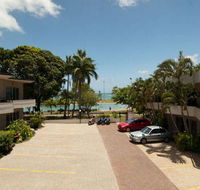 Whitsunday On The Beach - South Australia Travel