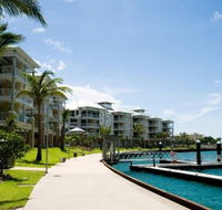 Boathouse Apartments By Outrigger - South Australia Travel