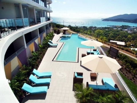 Airlie Searene Apartments - South Australia Travel 0