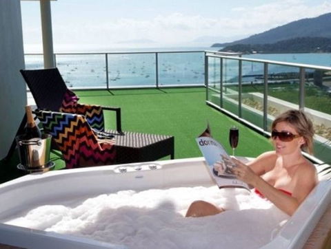 Airlie Searene Apartments - South Australia Travel 4