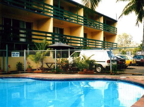 Airlie Beach Yha - South Australia Travel 0