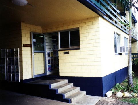 Airlie Beach Yha - South Australia Travel 1