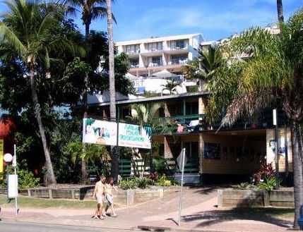 Airlie Beach Yha - South Australia Travel 2