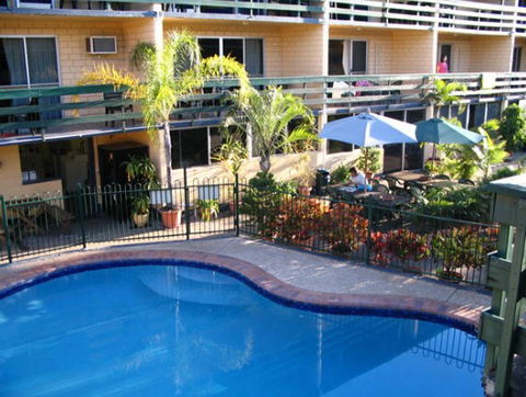 Airlie Beach Yha - South Australia Travel 3