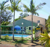 Orana Lodge Whitsunday - South Australia Travel