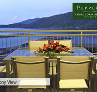 Peppers Coral Coast Resort - South Australia Travel