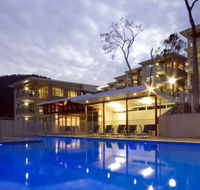 Summit Apartments Airlie Beach - South Australia Travel