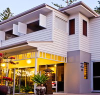 Aaman  Cinta Villa - South Australia Travel