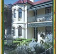 Wattle House