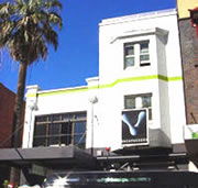 V Backpackers - South Australia Travel