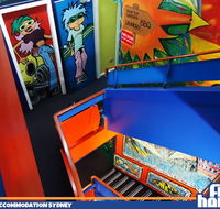 The Funk House Sydney - South Australia Travel