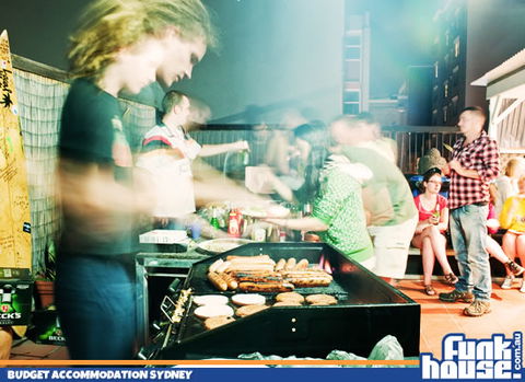 The Funk House Sydney - South Australia Travel 2