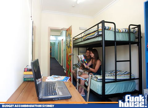 The Funk House Sydney - South Australia Travel 3