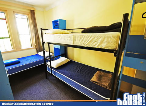 The Funk House Sydney - South Australia Travel 4