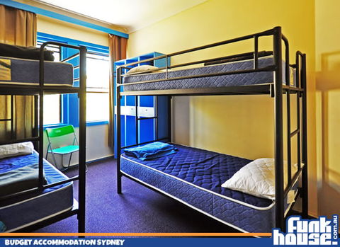 The Funk House Sydney - South Australia Travel 5