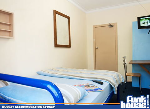 The Funk House Sydney - South Australia Travel 6