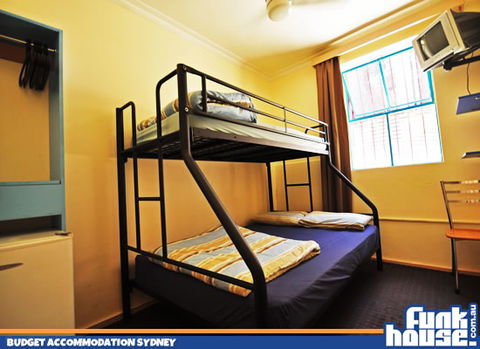 The Funk House Sydney - South Australia Travel 7