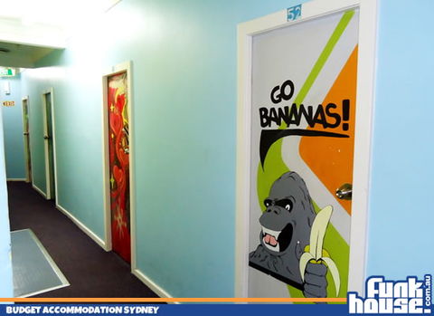 The Funk House Sydney - South Australia Travel 8