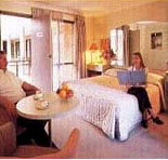 Sydney Palm Court Motor Inn - South Australia Travel