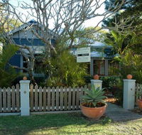 Burns At Byron - South Australia Travel